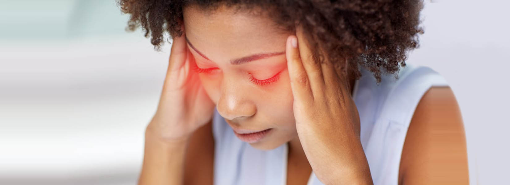 Eye Emergencies in Lebanon