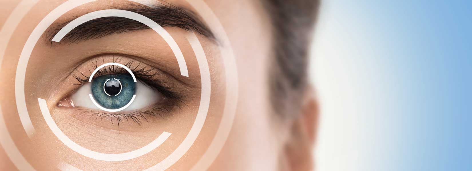 LASIK & Refractive Surgery Co-Management in Lebanon